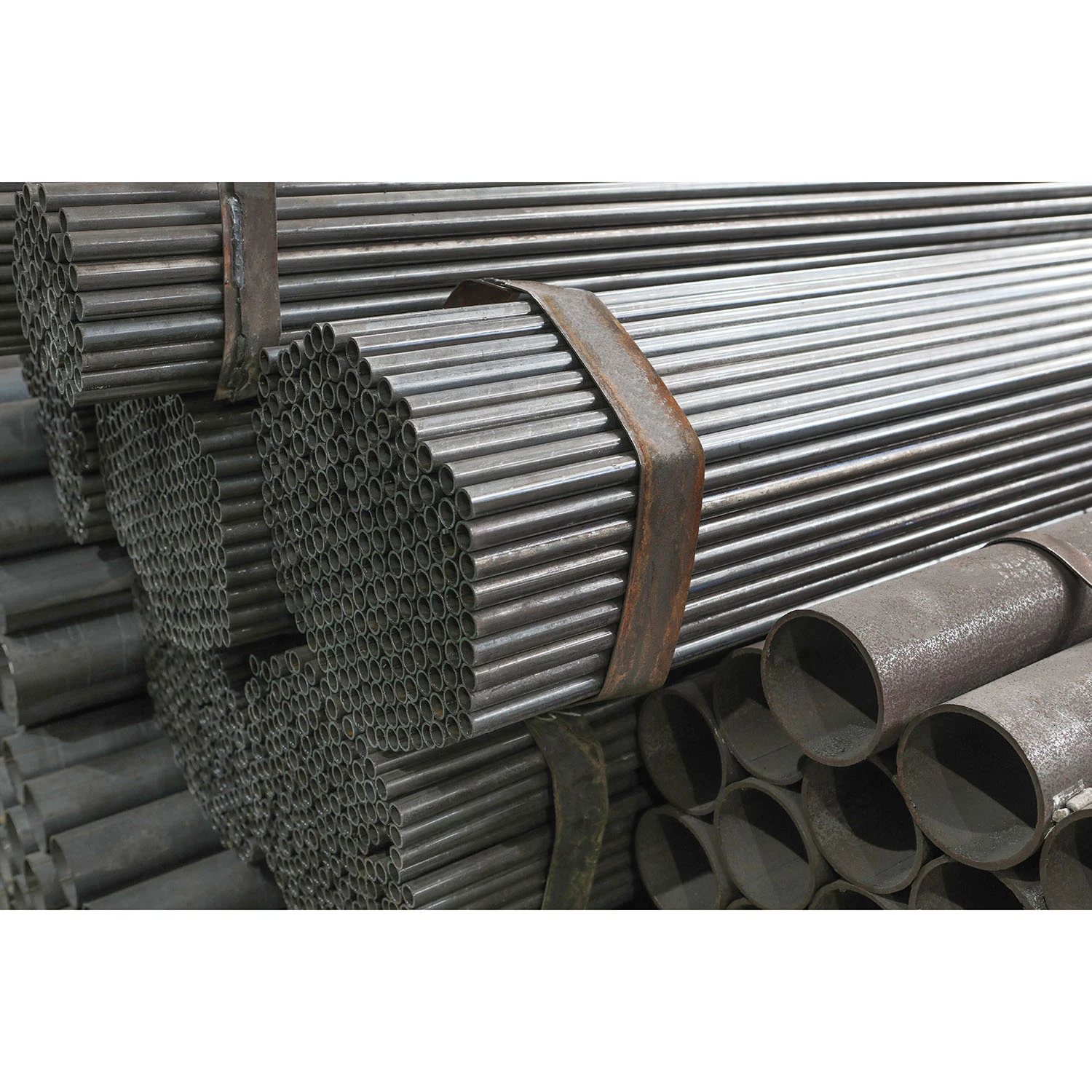 High quality/High cost performance  Low-Pressure Fluid Welded Pre Galvanized Pipe Hot DIP Galvanized Pipe Water Supply Pipe Drainage Pipeline