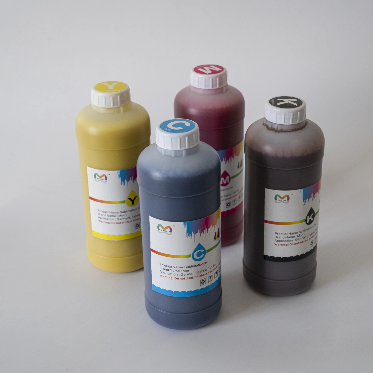 Wholesale 4 Color Sublimation Ink for Epson L1800 Sublimation Printer