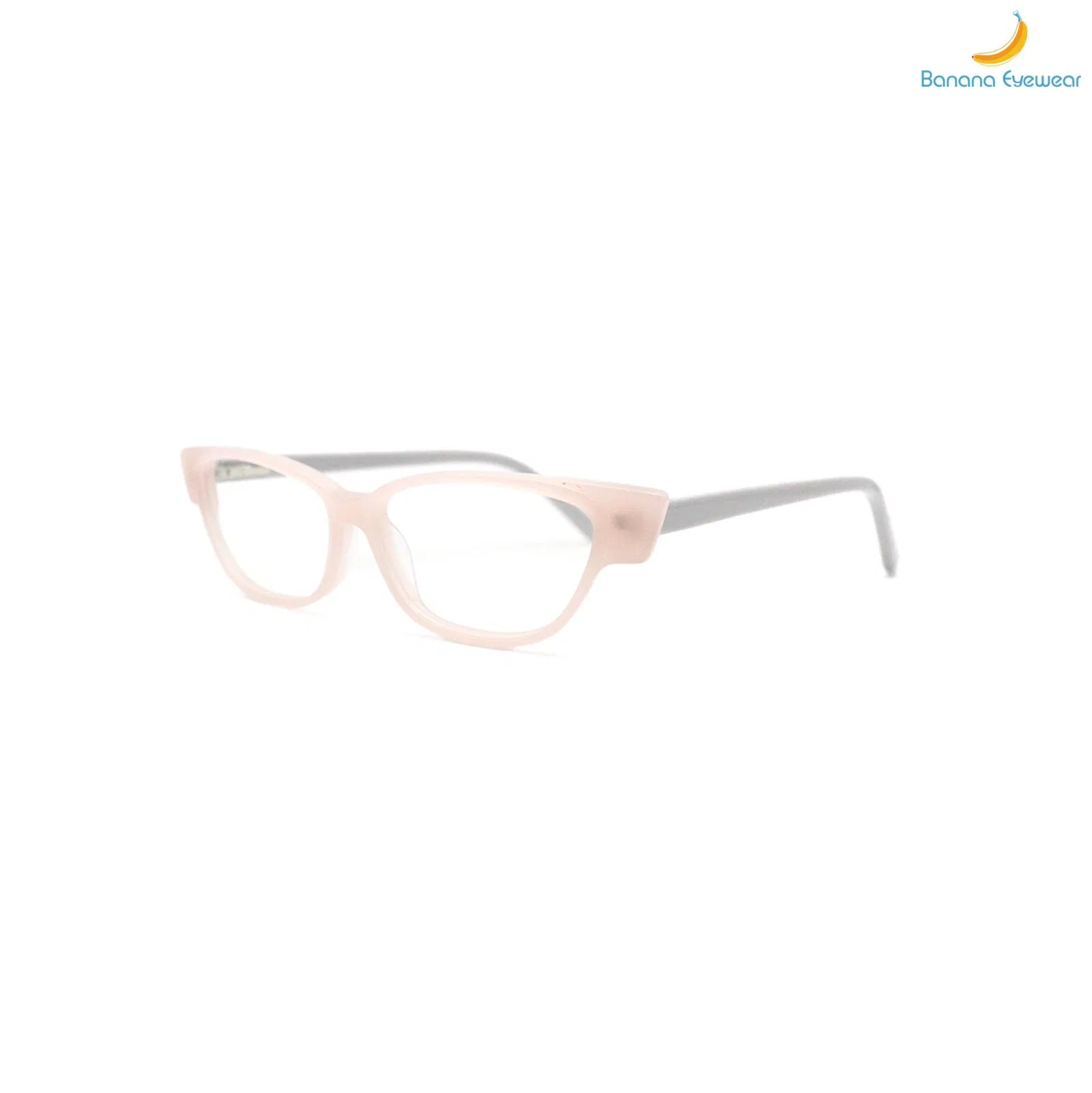 Modern Elegant Women Cat Eye Acetate Eyeglasses Frames