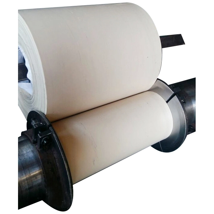 Heat-Resistant Tear-Resistant Fuda UV Bag Around Packing Machine Conveyor Belt Manufactures