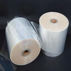 Medical Automatic Packaging PA/PE Film