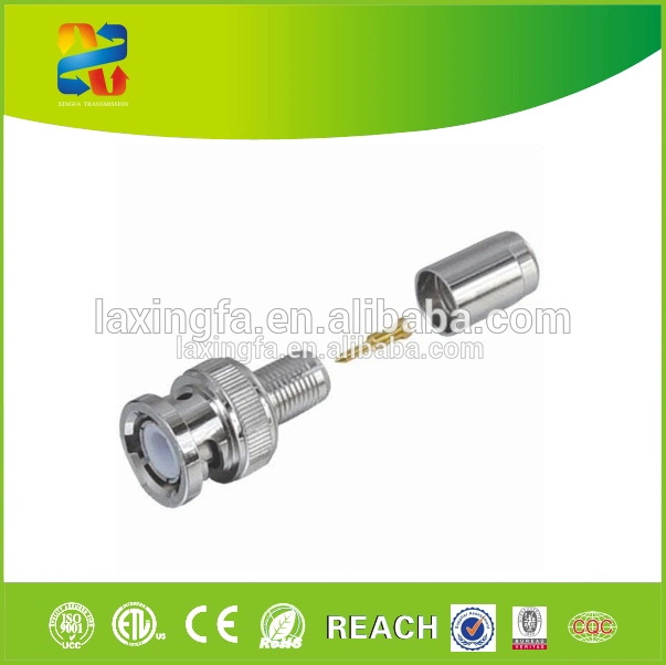 High Quality Hot Sale F Type RG6 Connector