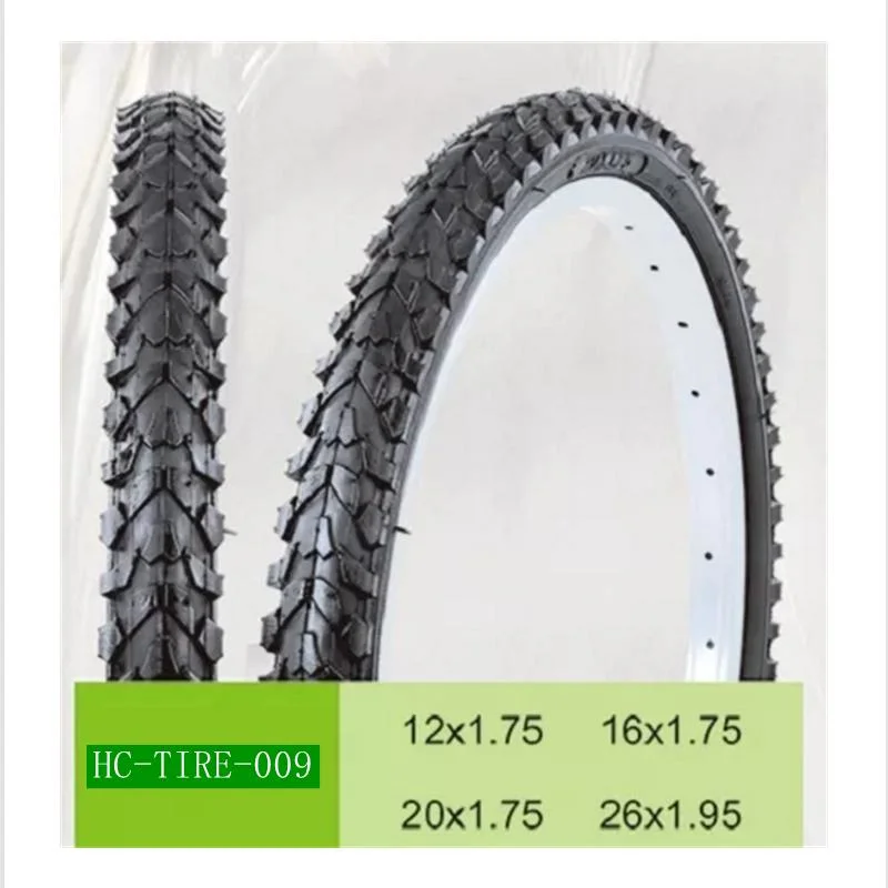 Factory Wholesales Mountain Bike Tire