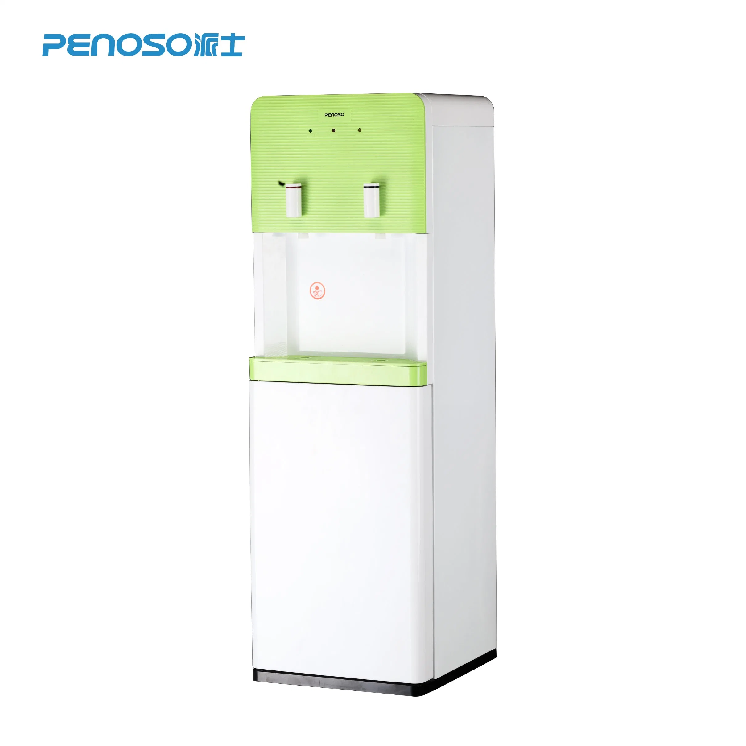 Best Selling refrigeração eléctrica Frio e refrigerador de água quente