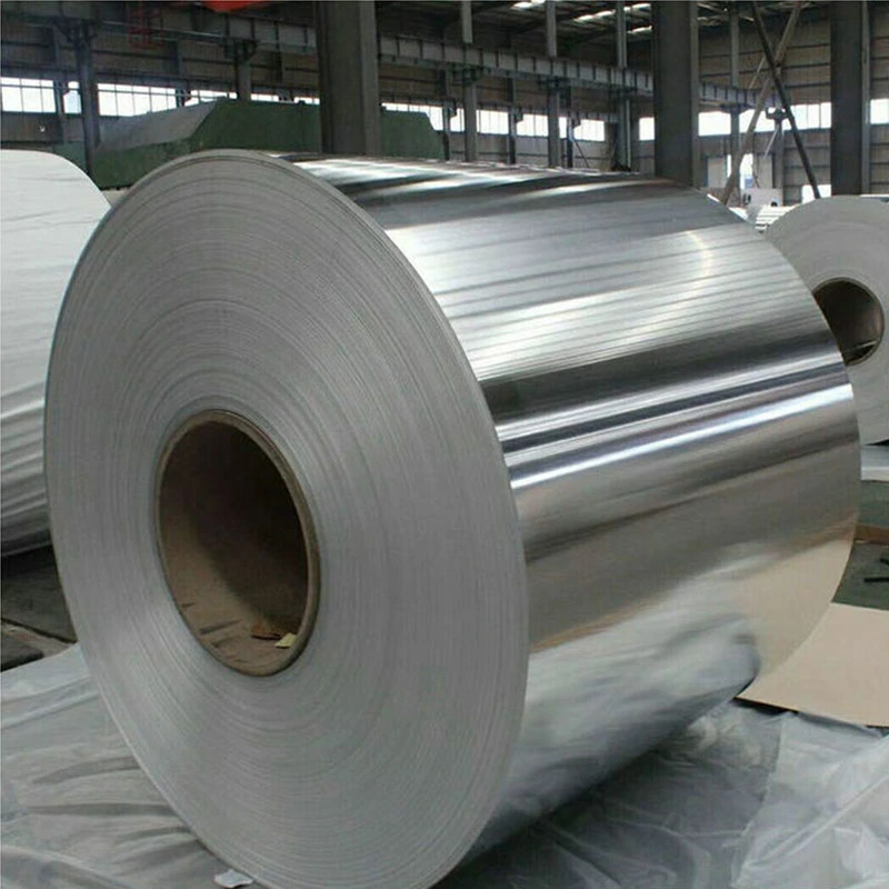 Fabrik Direkt Verkaufen Heiße Produkte Aluminiumfolie