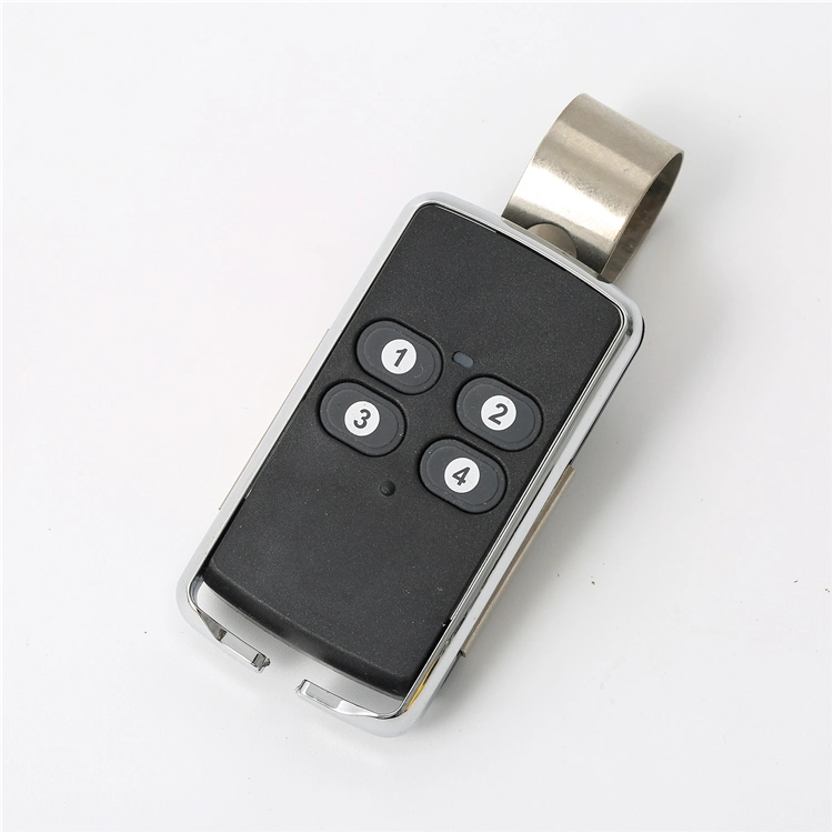 High Quality Remote Control T6107 for Auto Door Control System