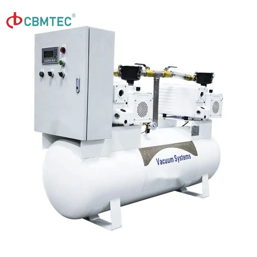 High quality/High cost performance  Medical Central Vacuum System From China Manufacturer