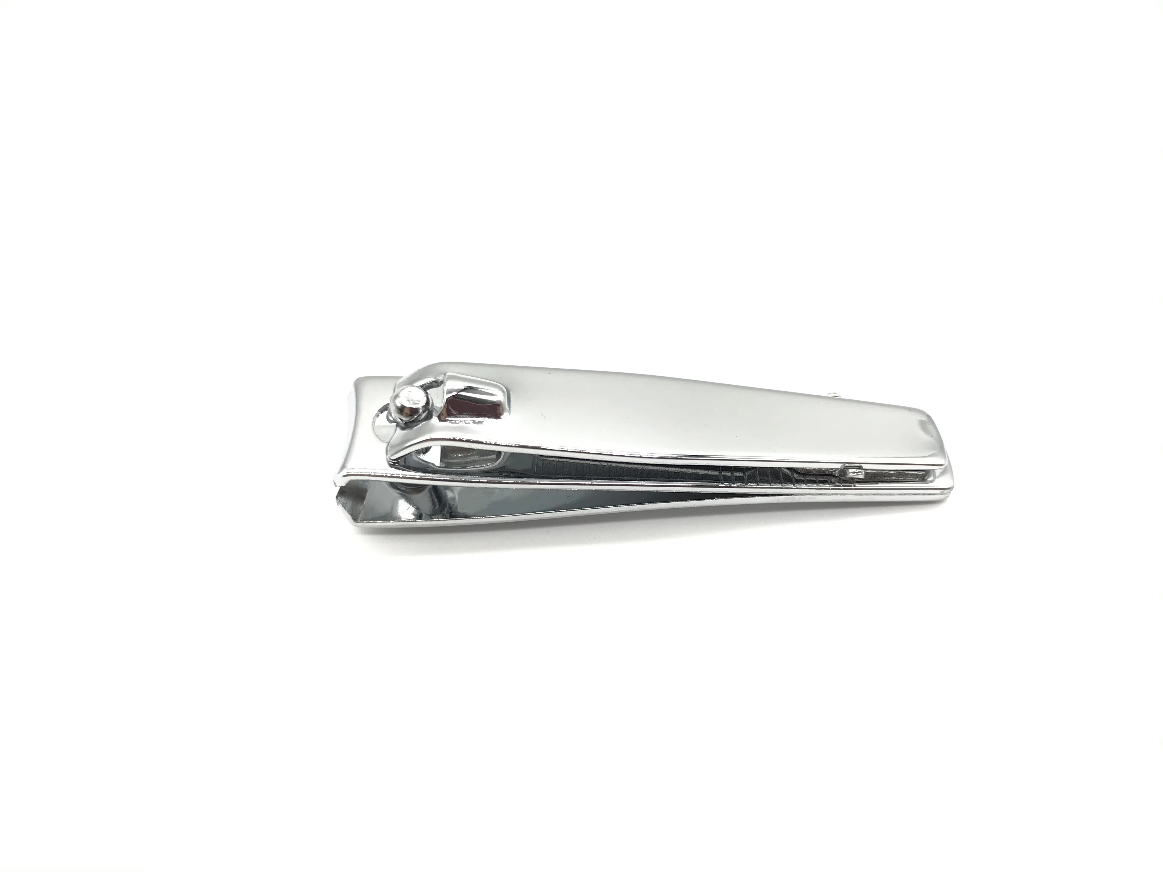 380-1 Body Care Middle Size Flat Types Nail Clipper Hot Sale Products