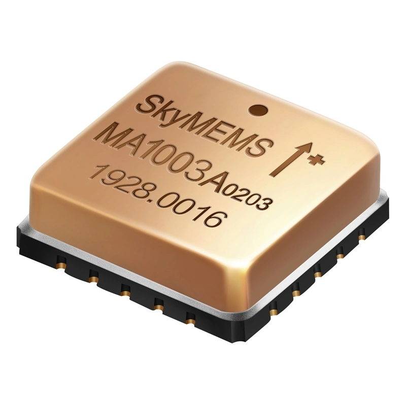 El precio bajo del sensor de acelerómetro MEMS