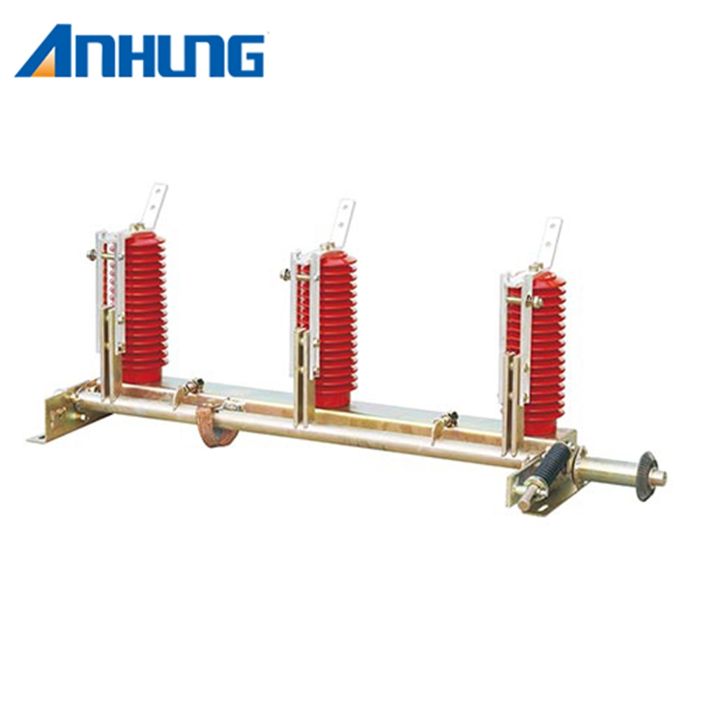 Indoor High Voltage Earth Switch Jn22-40.5