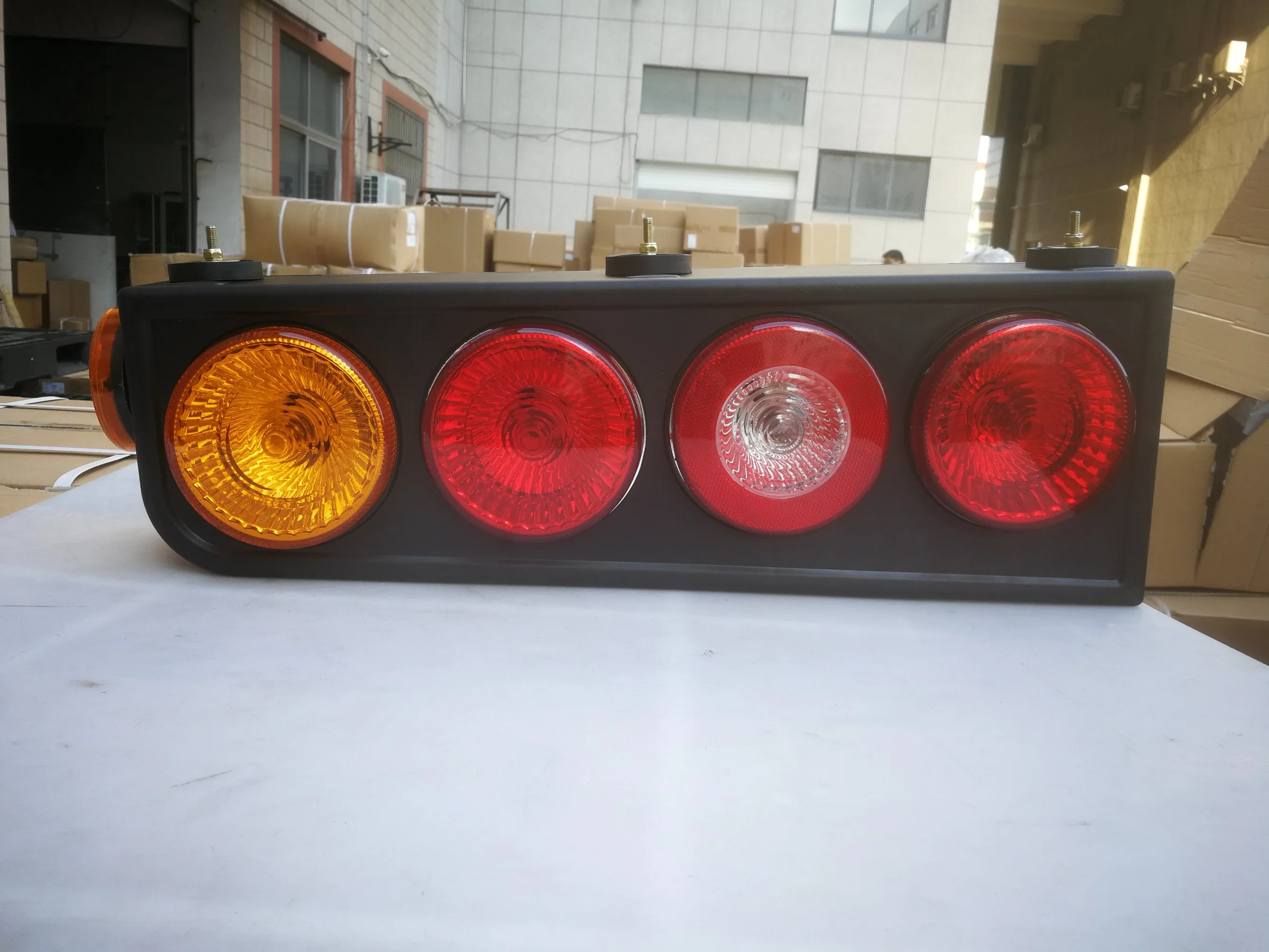 Trailer Spare Parts LED Back Tail Lamp New Style Hc-T-51023