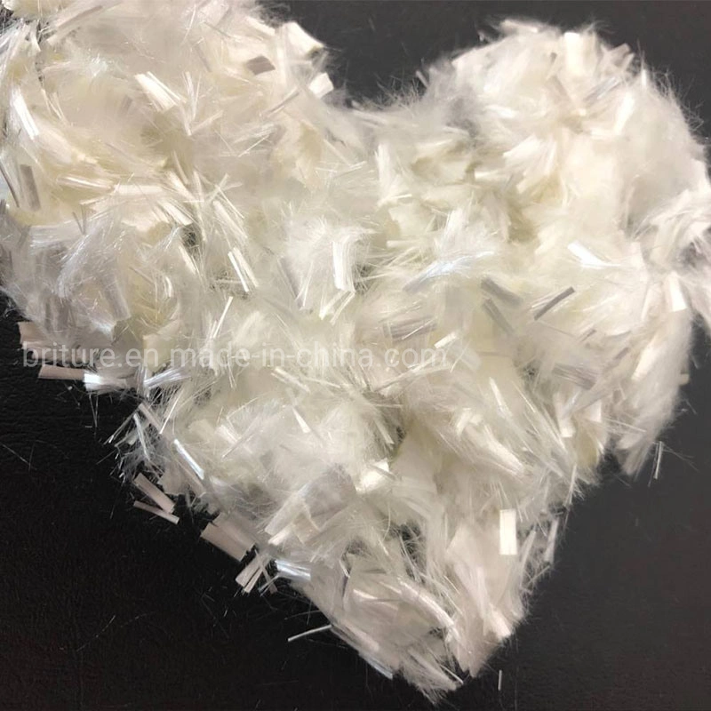 Heat-Resiatant Polyvinyl Alcohol Fiber (PVA) Synthetic Fiber