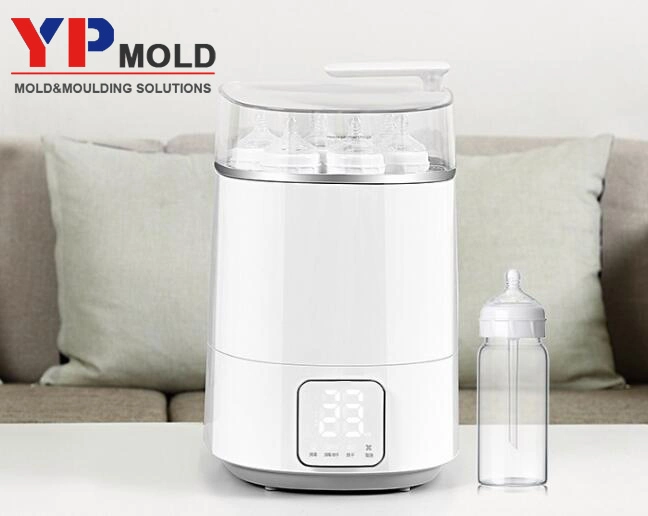 Milk Bottle Sterilizer Mold Bottle Sterilizer Mould Steam Dryer for Baby Milk Bottle Mould