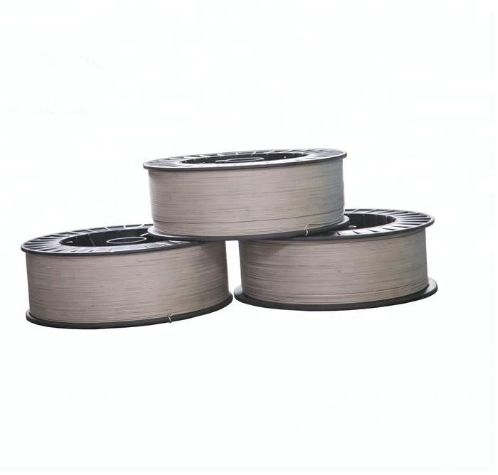 ASTM F67 Grade 1 Grade 2 Unalloyed Ti Pure Titanium Wire for Dental Implant