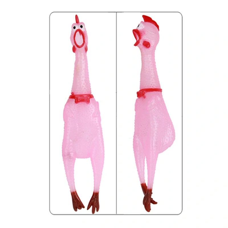 Bb Called Flash Chicken Series Christmas Gift Tricky Toy