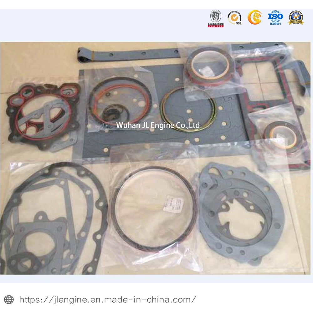 Gasket Set Nt855 Spare Parts for Cummins Diesel Engine