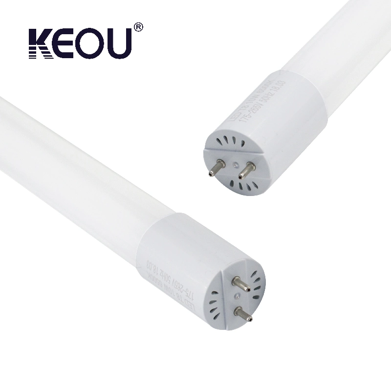 Fitting Almunium Housing G13 4FT 1.5m 18 Watt T8 LED Tube Light LED Tube Lamp