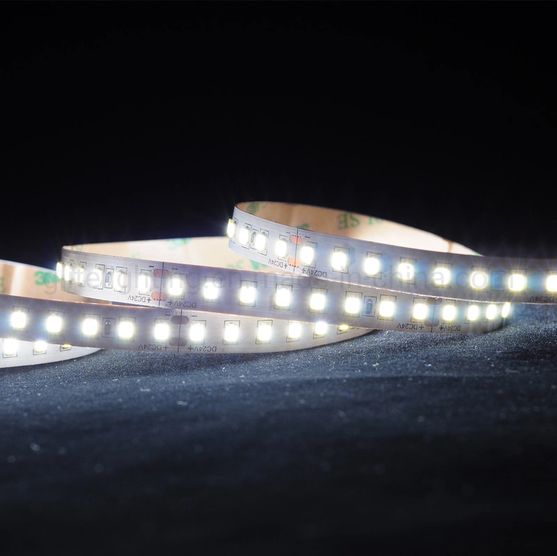 Flexible LED Bar SMD2835 128LED DC24V 3000K for Decoration