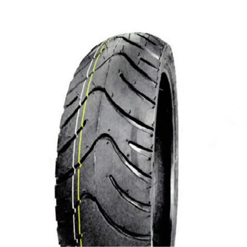 Wholesale/Supplier Natural Rubber Durable Motorcycle Tyre 130/70-12