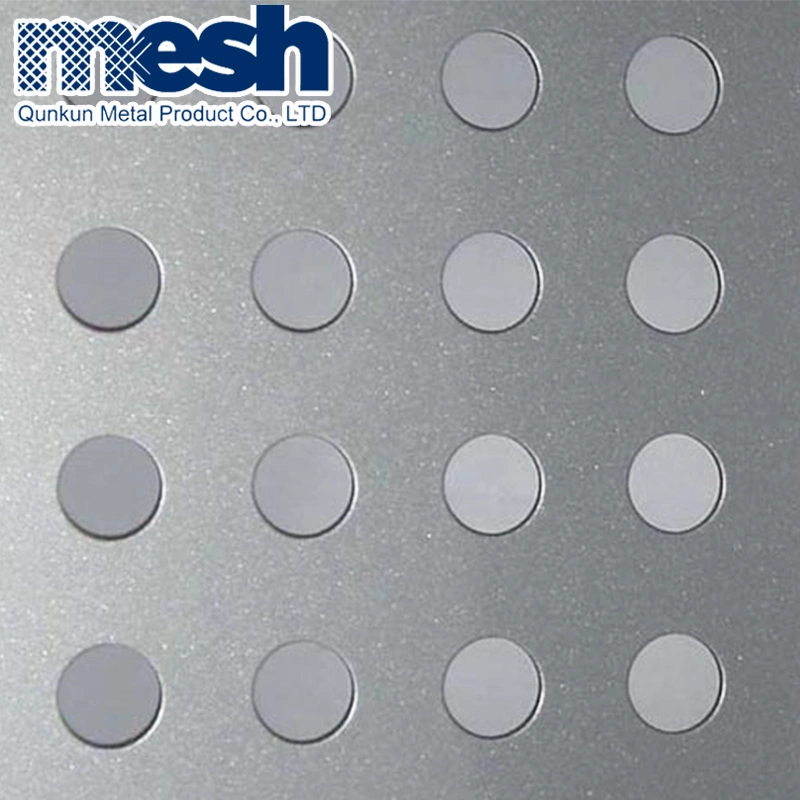 Decorative Perforated Metal Punching Net