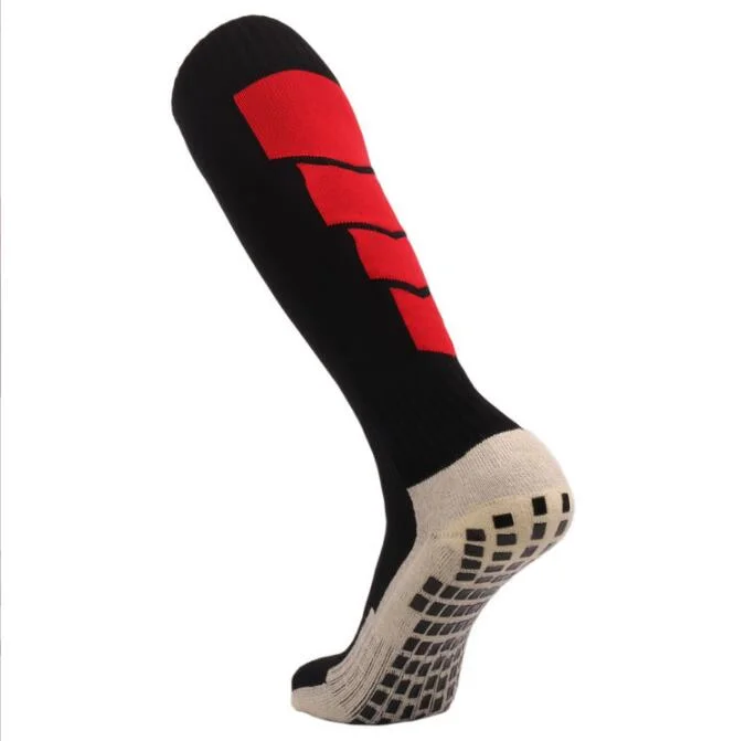 OEM New Sports Socks Running Men Soccer Socks Basketball Socks Anti Slip Sport Stockings