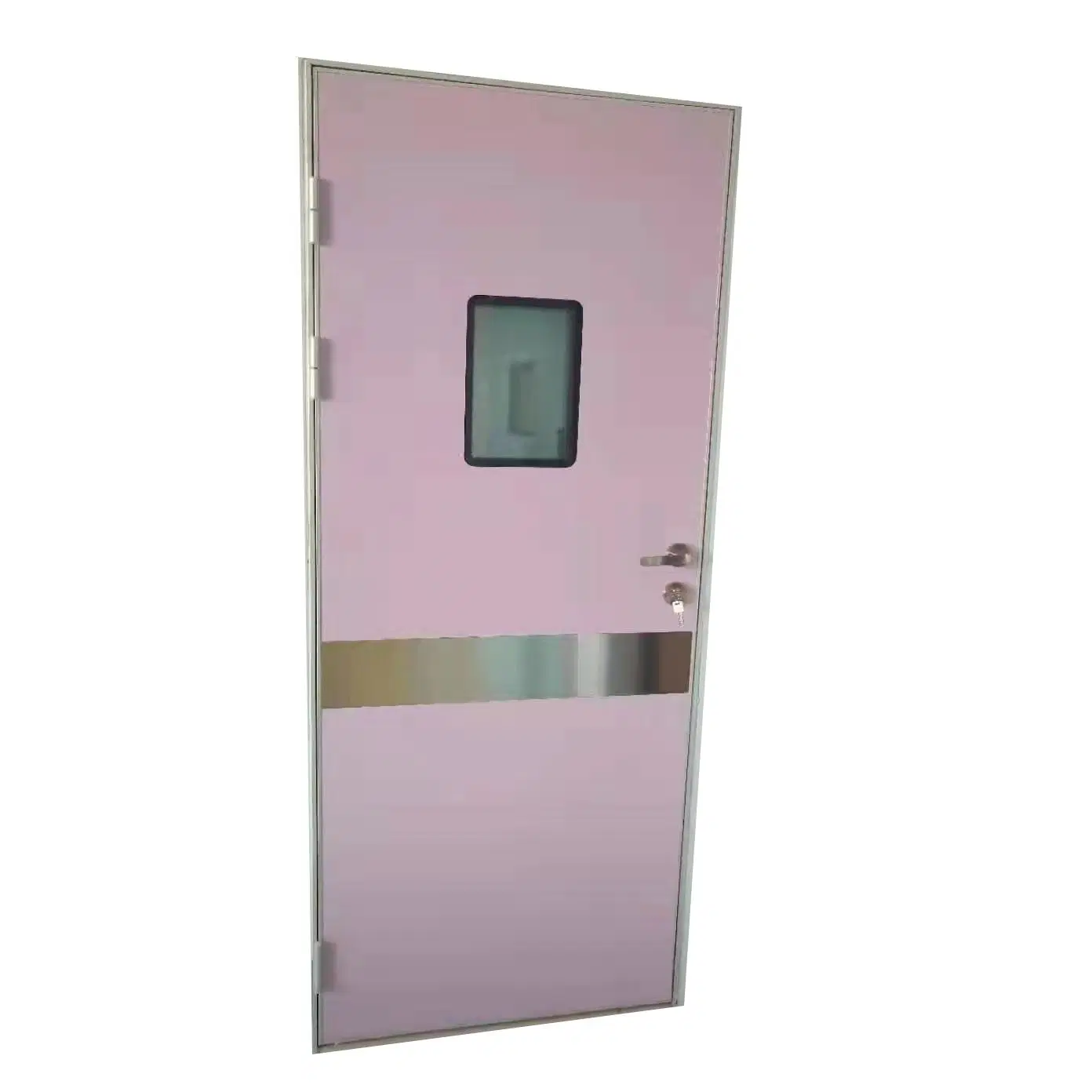 Radiation-Proof Lead Door/Lead Doors Can Screen Hospital Xrays