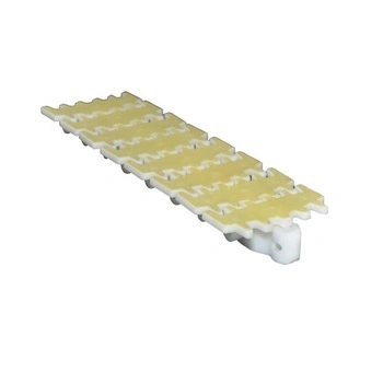 Top Quality PP Food Grade Flexible Chains/Transmission Chain with Conveyor Manufacturer