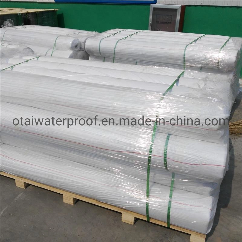 High Strength Weather Resistant Fabric Composite Tpo Roofing Sheet