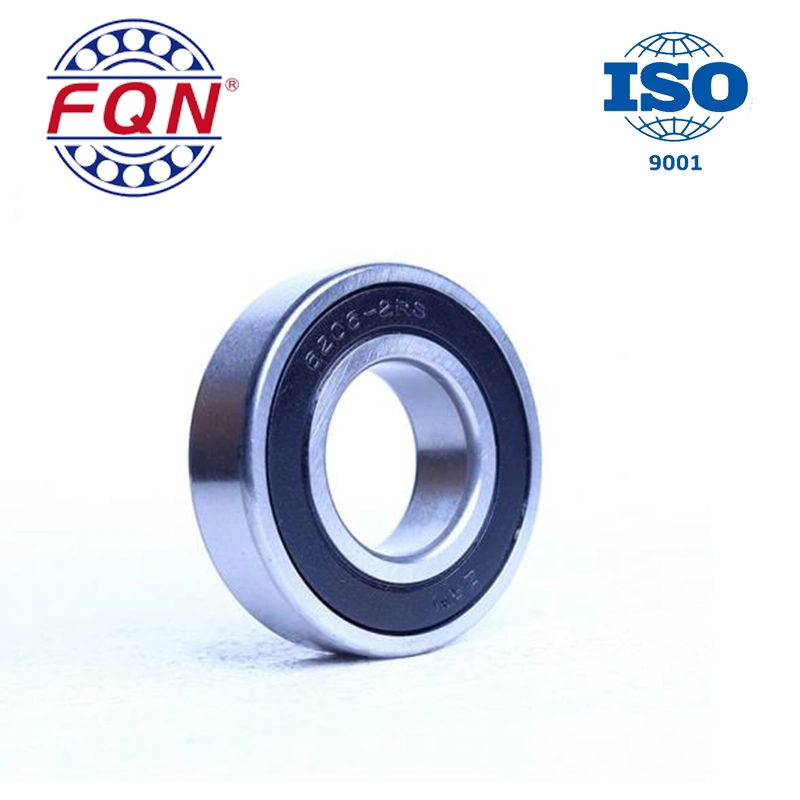 High Rpm Lower Factory Direct Sale Inch Size 608z Bearing