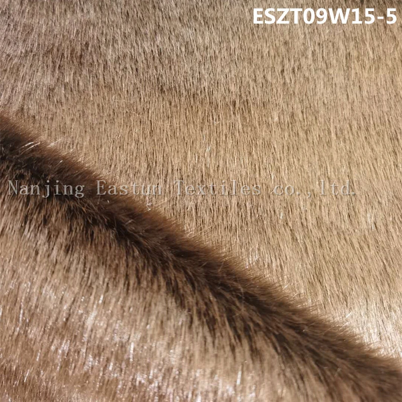 Synthetic Mink Fur Essh8jx0055