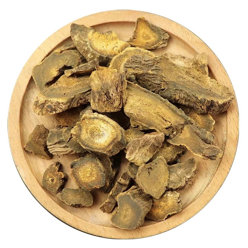 High quality/High cost performance  Chinese Herb Da Huang Rheum Officinale Rhubarb Root
