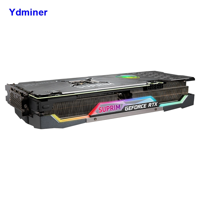 Hot Sale Gaming Graphic Cards Colorful Rtx 3070 Video Cards