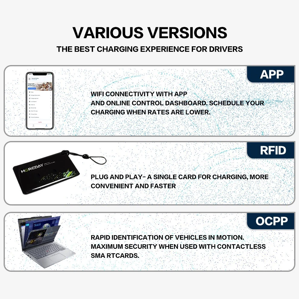 Top Quality Low Price EV Charging Station Smartapp Charger Station Restaurant Cell Phone Charging Station