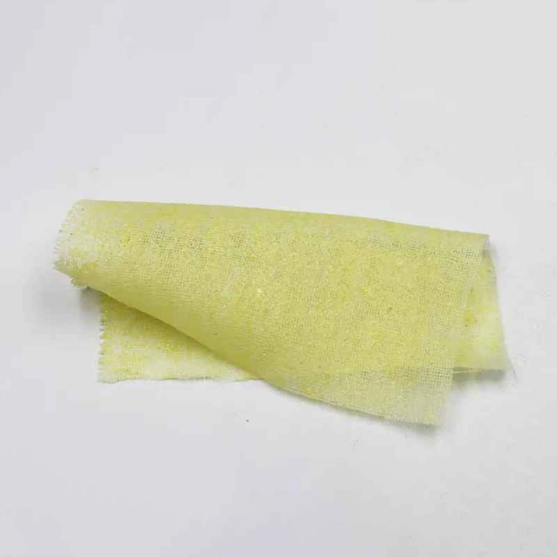 Xeroform Paraffin Gauze Dressing for Lacerations/Burns/New Circumcisions