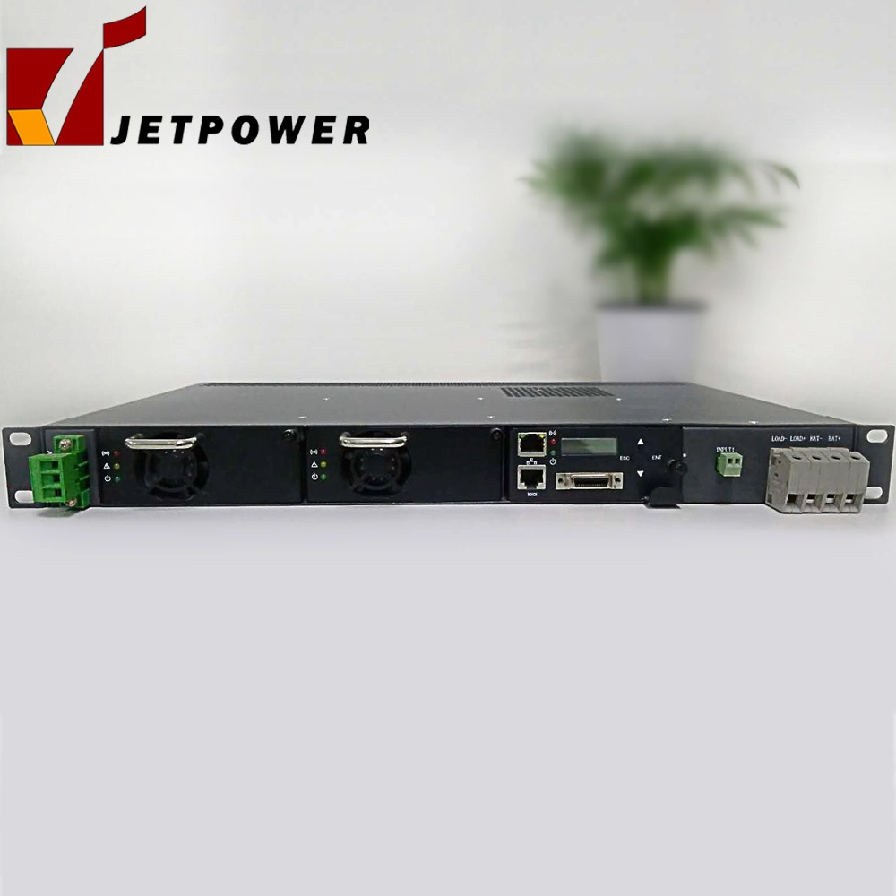 1U 220V bis 48V 60A Telecom-Stromversorgungssystem