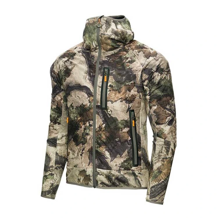 Neue Beliebte Herren Outdoor Jagd Camo Wasserdichte Softshell Jacken