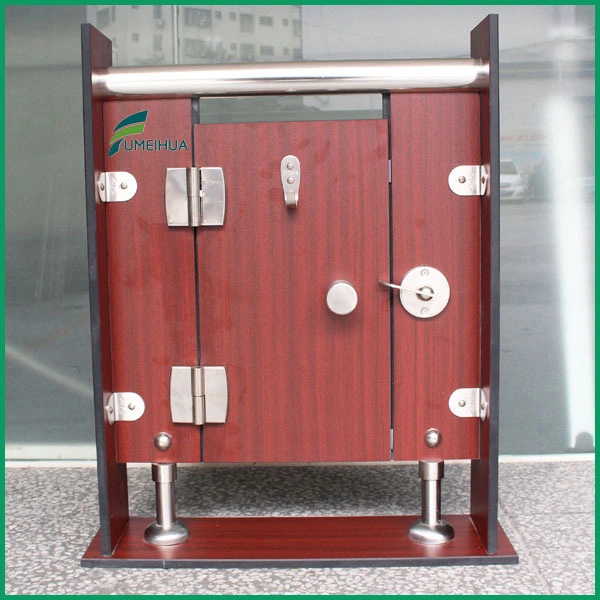 316 Stainless Steel Toilet Partition Accessories