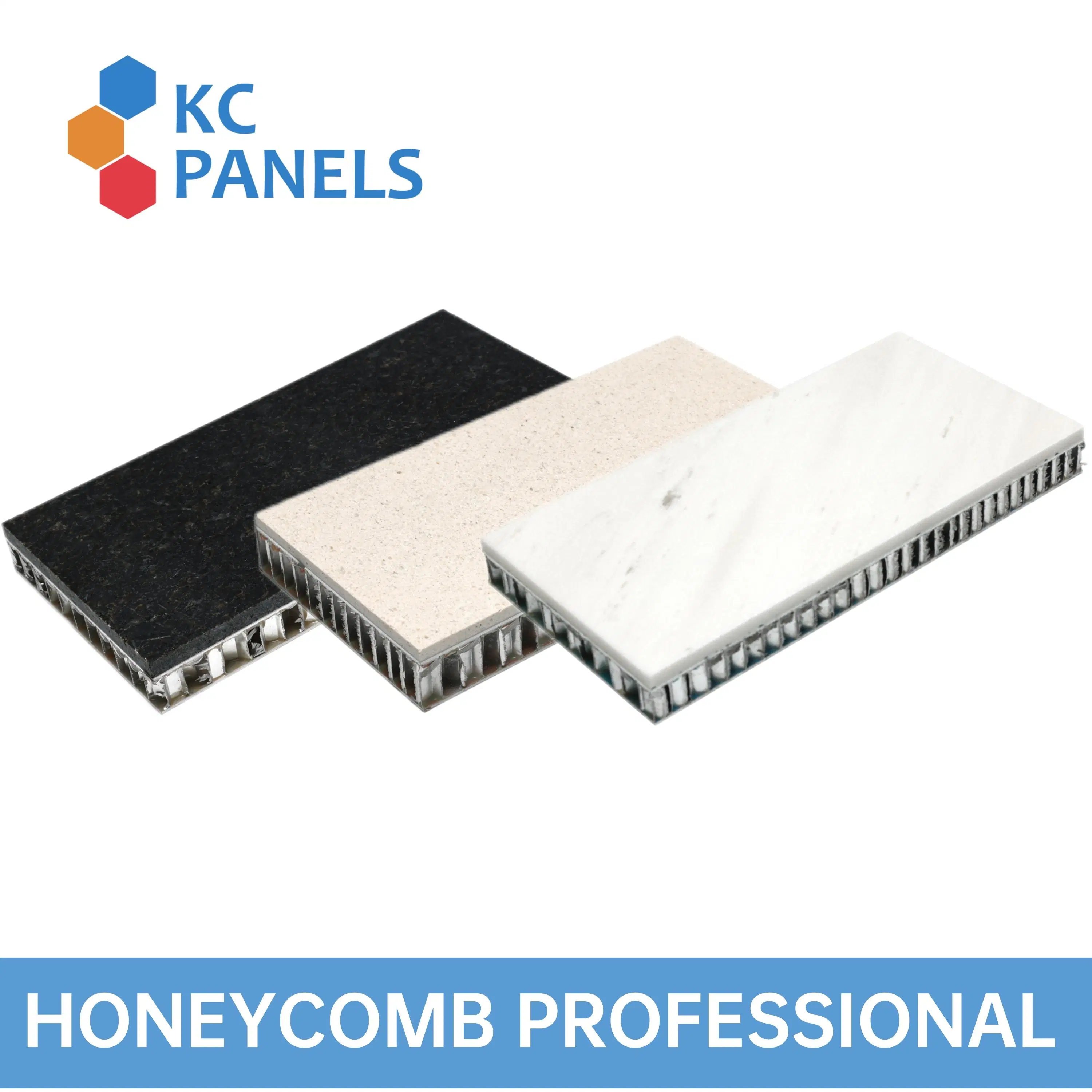 5mm Natural Marble Tile on Honeycomb Panel Thin Stone Panels Aluminum Sheet