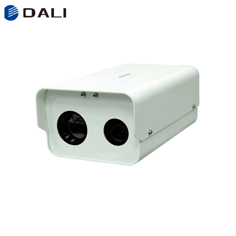 Dali best selling inteligentemente concebido corpo compacto clássica térmico temperatura Imager