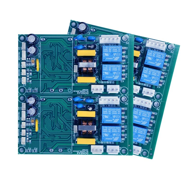 Rigid Flex Philips Induction PCB Board Multilayer Printed Circuit Board Manufacturers Near Me