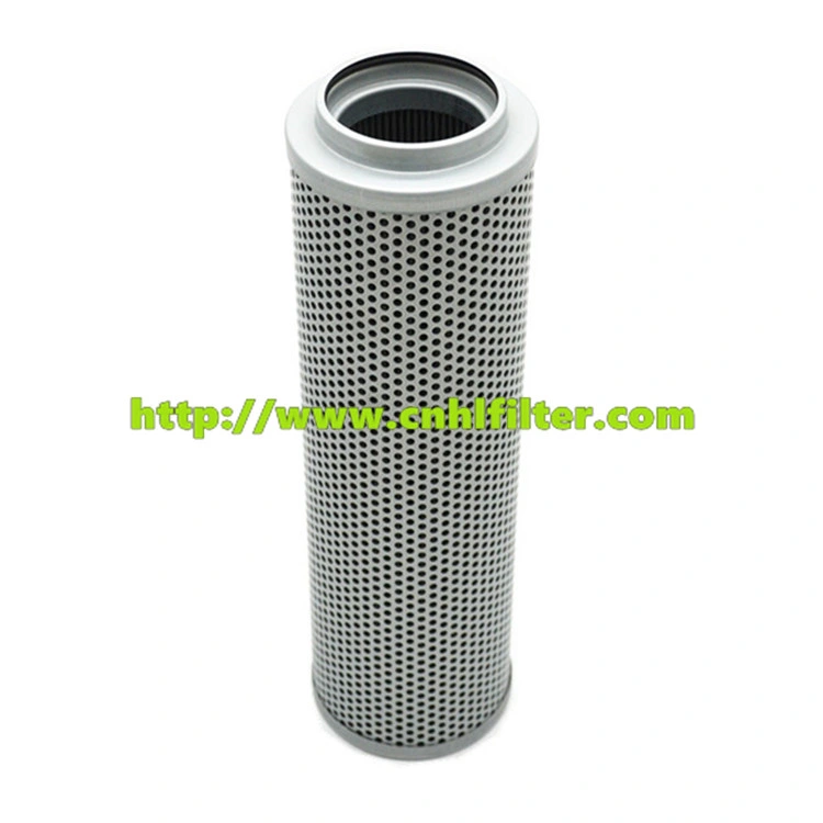 Z&L Spare Parts Hyraulic Filter 11214855 for LG6360e Excavator