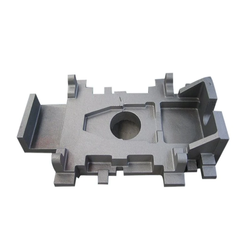 Foundry Manufacturer OEM ODM Customized Service for Machinery Spare Parts in Investment/Lost Wax/Die/Sand Casting and Forging