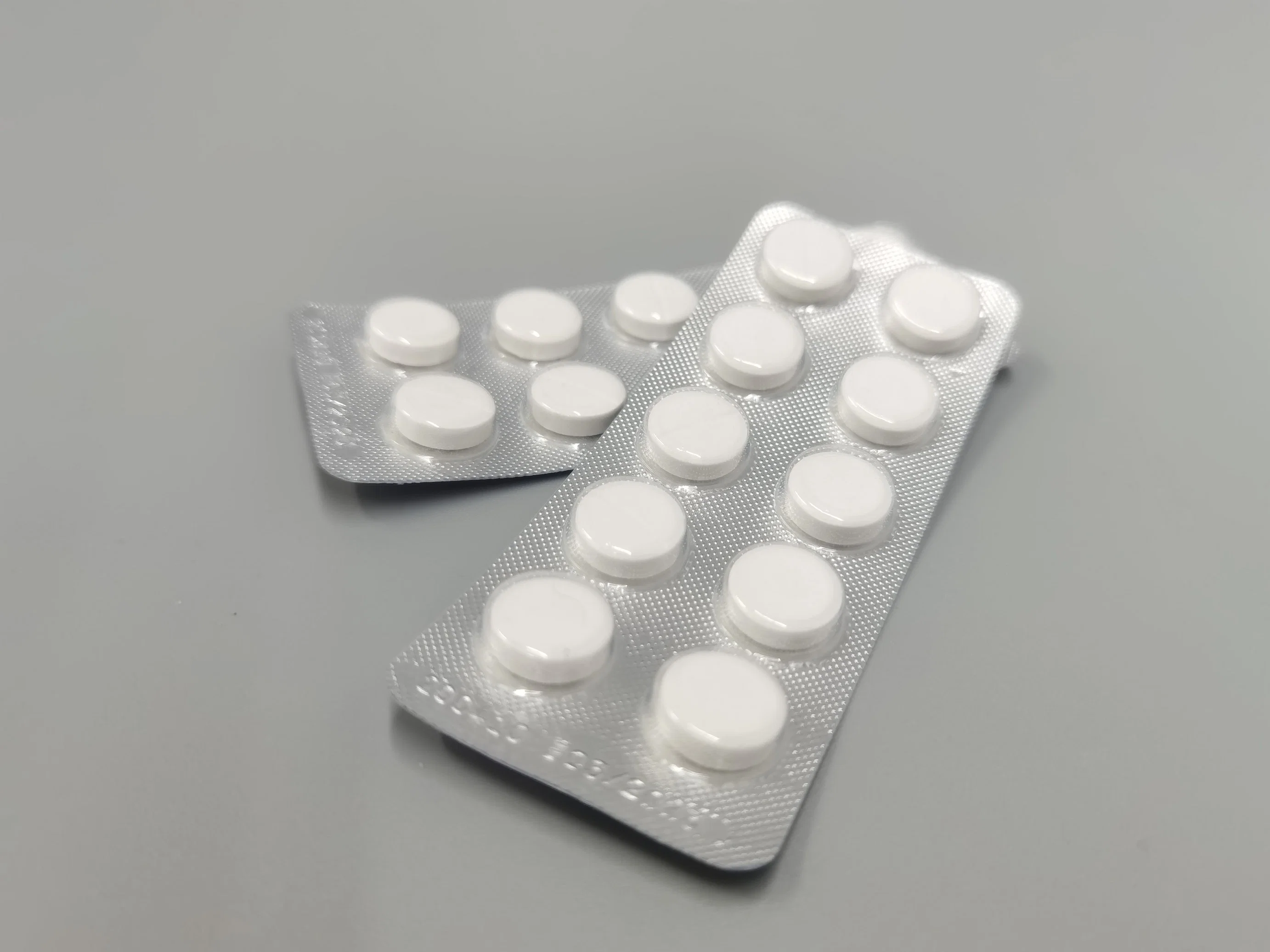 Планшетный ПК Metronidazole 200mg 250 мг 500 мг фармацевтической продукции
