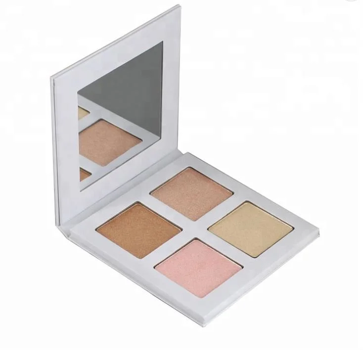 Großhandel/Lieferant Palette Blush Kosmetik Make-Up Produkte Private Label Custom