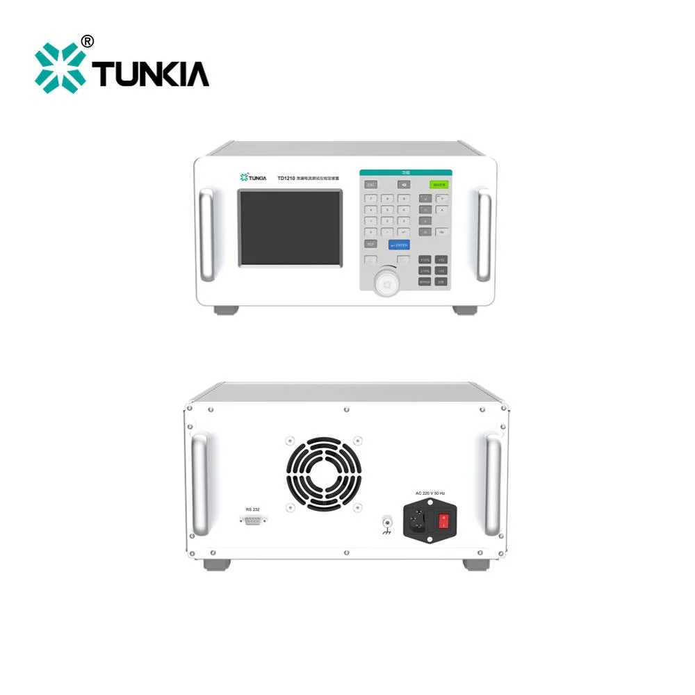 TD1210 Leakage Current Tester Calibration Device