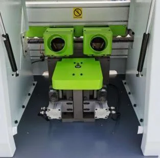 Automatic Melamine PVC Edge Banding Machine for Kitchen Cabinet