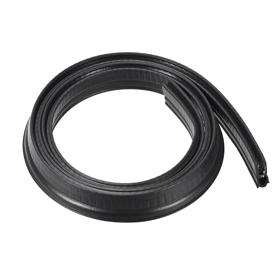 Co-Extrusion Rubber Sealing Gasket Product for Car