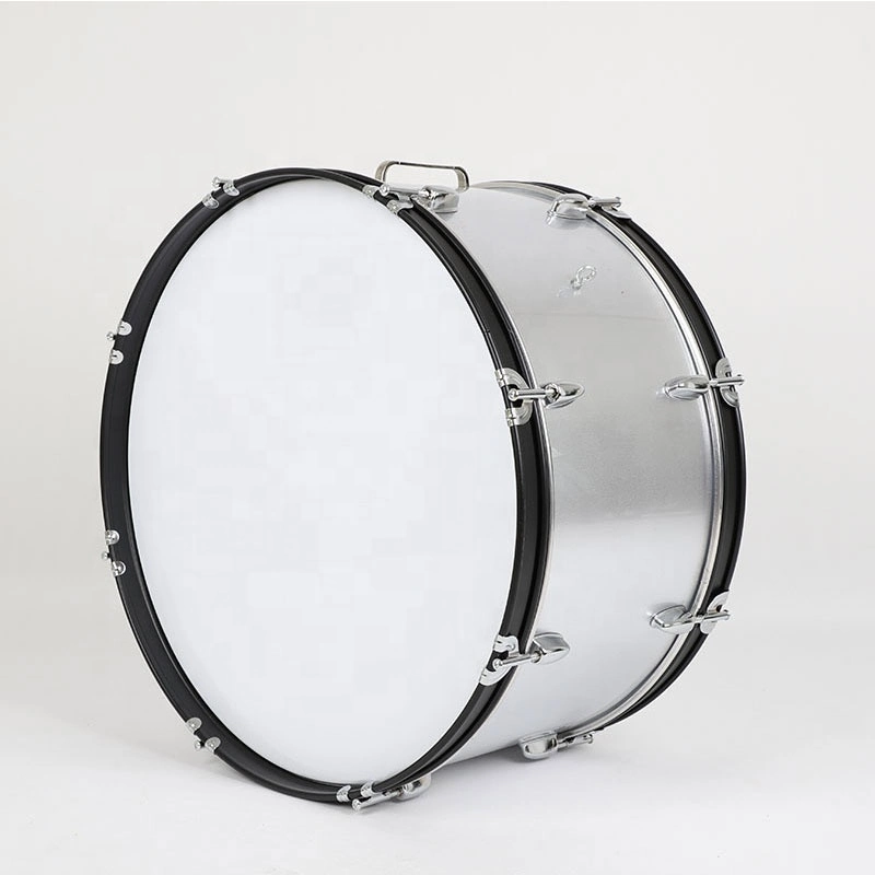 Aiersi Brand Provide Professional Different Size Marching Bass Drum for Sale