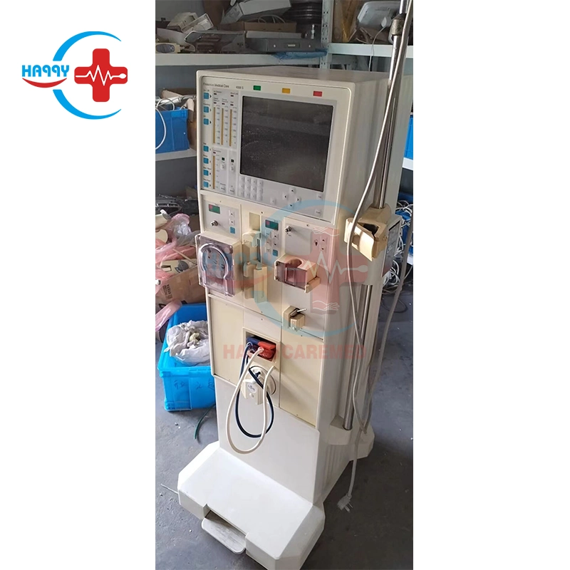 Medical Equipment Fresenius 4008s Hemodialysis Machine Fresenius Kidney Dialysis Machine Price