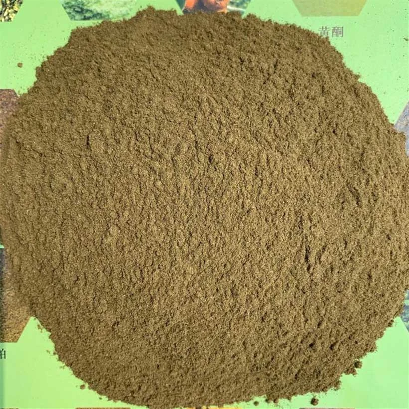 Top Grade Unique Mugwort Scent Natural Moxa Leaf Extract Folium Artemisiae Argyi /Mugwort Leaf Aiye Powder Feed Material